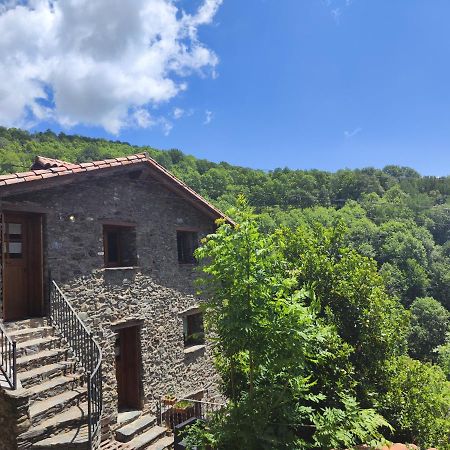 Apartamento Cal Llarg - El Refugi Molló Exterior foto